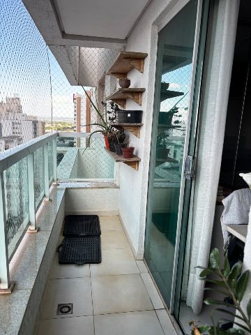 Apartamento 4 quartos e 3 banheiros, à venda, no bairro Alto da Glória em Goiânia
