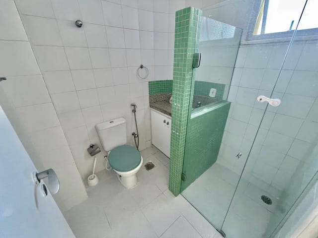 Foto do Apartamento - Apartamento à venda, EDIFICIO BRETAGNE, Grageru, Aracaju, SE | LUIZ RODRIGUES IMÓVEIS