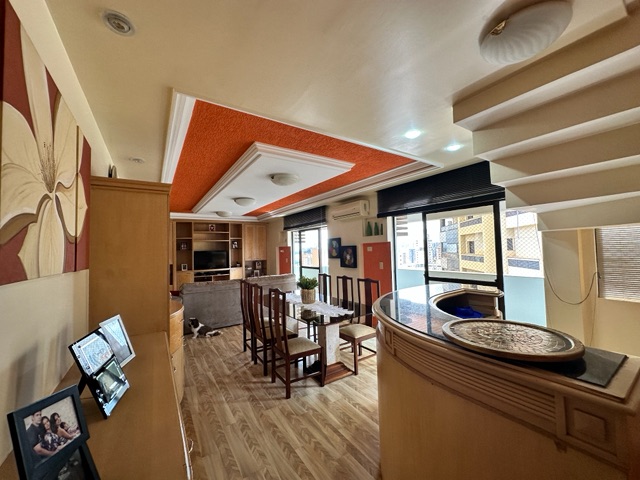 Foto do Apartamento - Edifício Terra Azul - Apartamento à venda, Centro, Londrina, PR | Luciana Kauam Imóveis