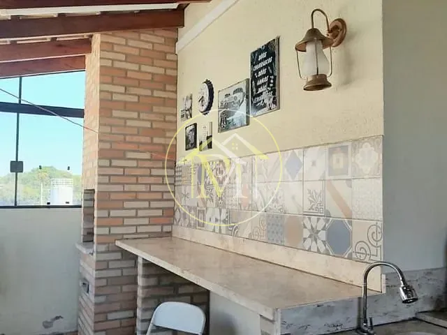 Apartamento 3 quartos e 2 banheiros, à venda, no bairro Parque Reserva Fazenda Imperial em Sorocaba