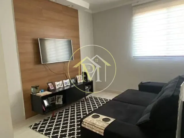 Apartamento 3 quartos e 2 banheiros, à venda, no bairro Parque Reserva Fazenda Imperial em Sorocaba