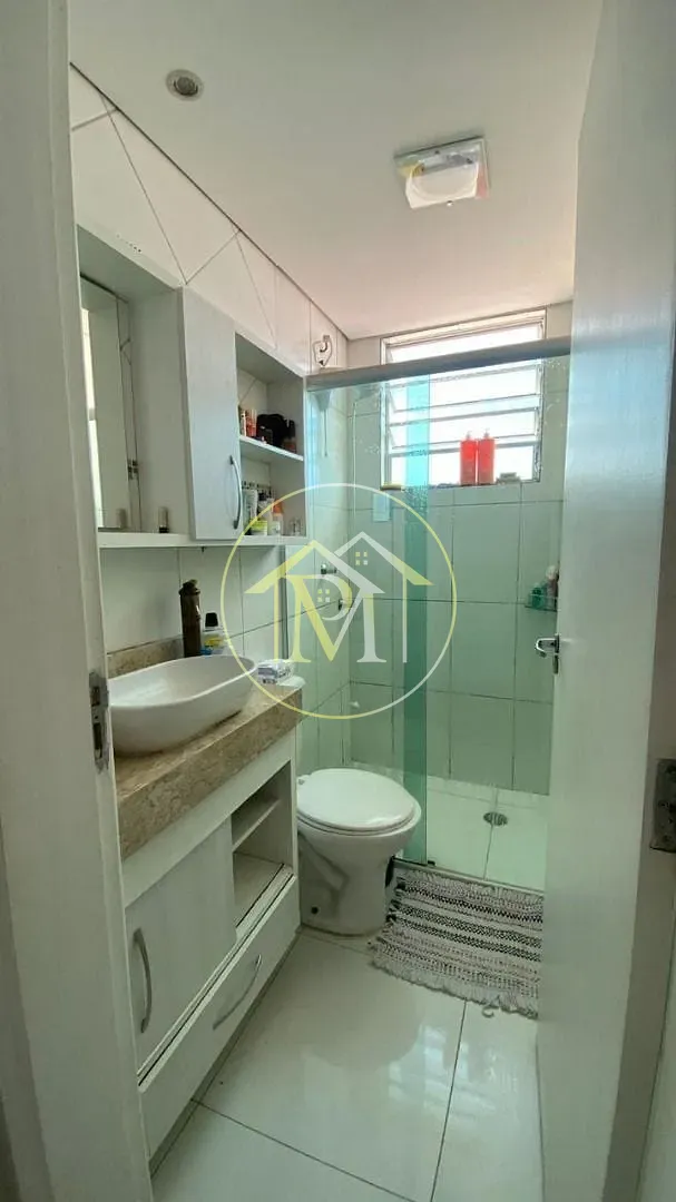 Apartamento, 3 quartos, 107 m² - Foto 20