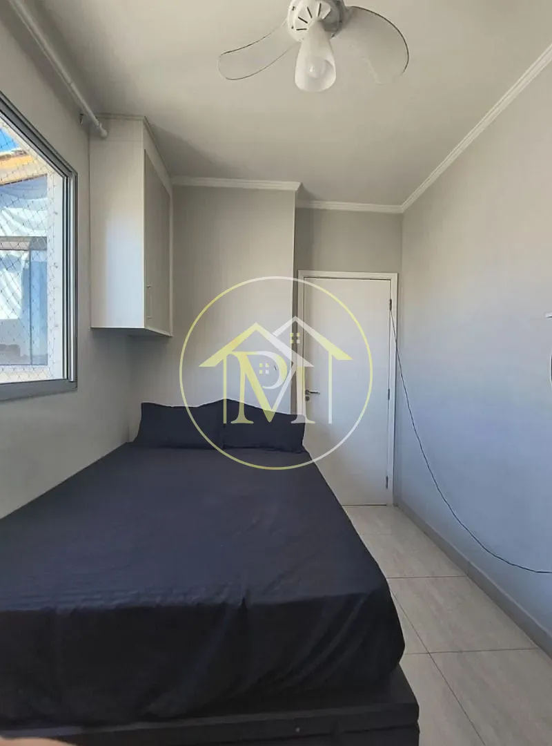 Apartamento, 3 quartos, 107 m² - Foto 10