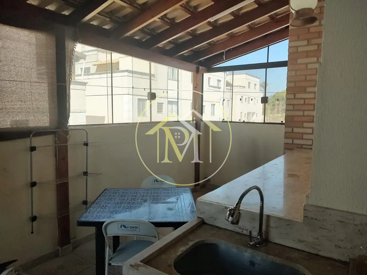 Apartamento, 3 quartos, 107 m² - Foto 3