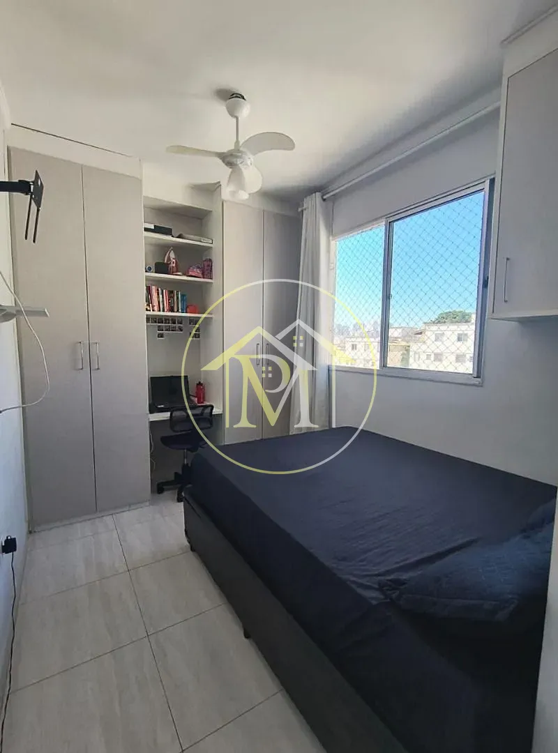Apartamento, 3 quartos, 107 m² - Foto 11