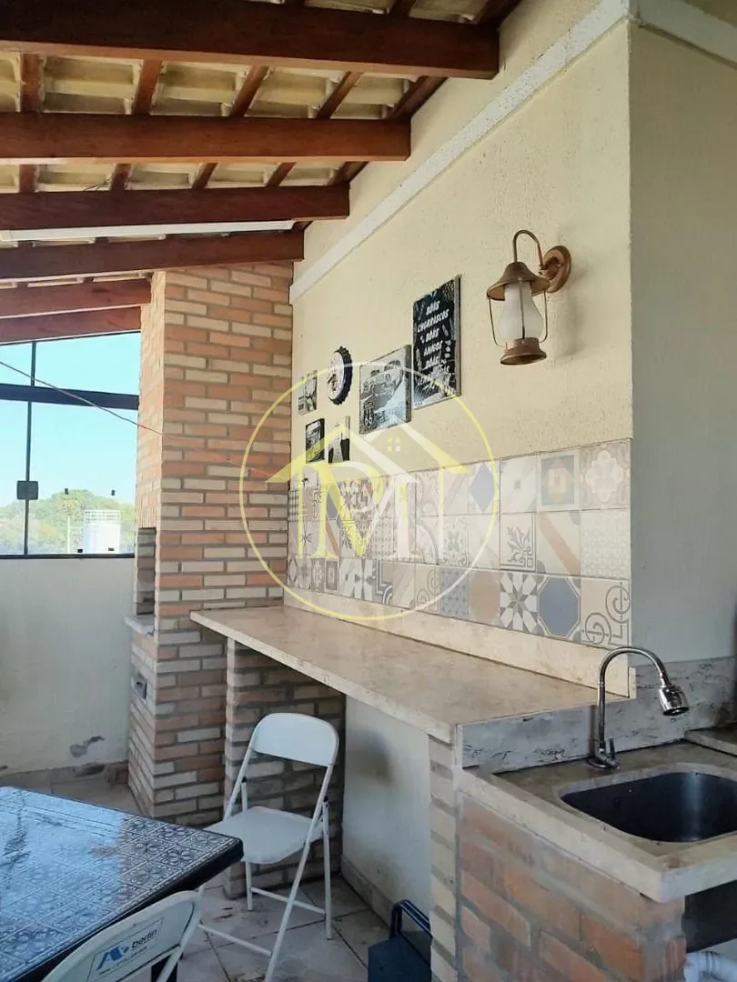 Apartamento, 3 quartos, 107 m² - Foto 2