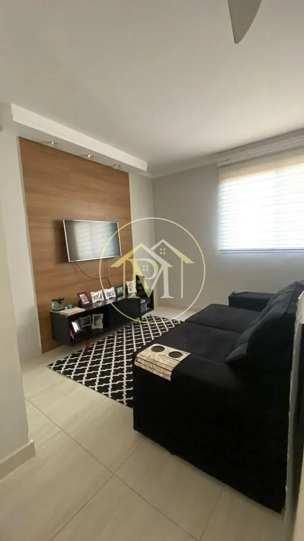 Apartamento, 3 quartos, 107 m² - Foto 1