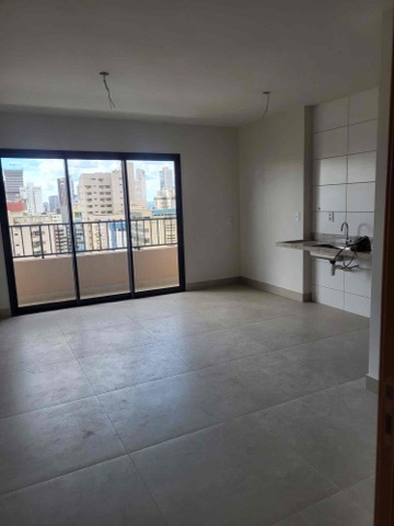 Foto do Apartamento - Ágio de apartamento à Venda, Setor Bueno, Goiânia, GO | Maxwell Imóveis