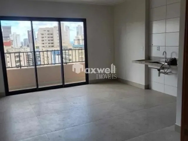 Apartamento 3 quartos e 2 banheiros, à venda, no bairro Setor Bueno em Goiânia