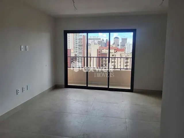 Apartamento 3 quartos e 2 banheiros, à venda, no bairro Setor Bueno em Goiânia