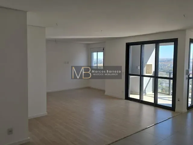 Apartamento com 184m² 2 quartos e 3 banheiros, à venda, no bairro Terra Bonita em Londrina