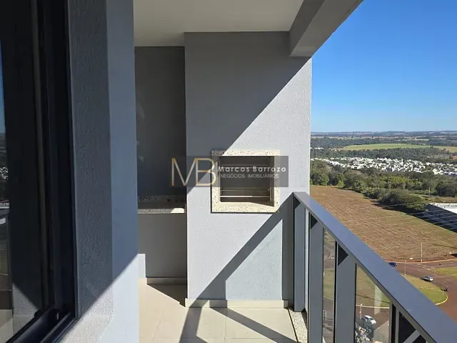 Apartamento com 184m² 2 quartos e 3 banheiros, à venda, no bairro Terra Bonita em Londrina