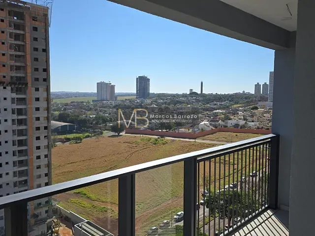 Apartamento com 184m² 2 quartos e 3 banheiros, à venda, no bairro Terra Bonita em Londrina