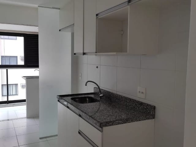 Foto do Cobertura / Penthouse - Contemporâneo Resort - Apartamento Venda e Locação com 3 quartos , 70 m²  - Campo Grande - Rio de Janeiro/RJ | Américas Imóveis