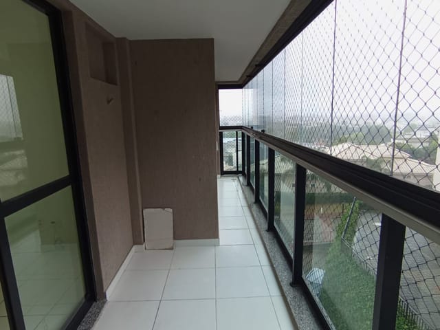 Foto do Cobertura / Penthouse - Contemporâneo Resort - Apartamento Venda e Locação com 3 quartos , 70 m²  - Campo Grande - Rio de Janeiro/RJ | Américas Imóveis