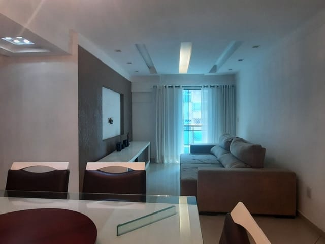 Apartamento com 110m² 2 quartos e 3 banheiros, à venda, no bairro Vila Valqueire em Rio de Janeiro