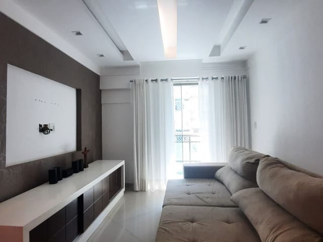 Apartamento com 110m² 2 quartos e 3 banheiros, à venda, no bairro Vila Valqueire em Rio de Janeiro