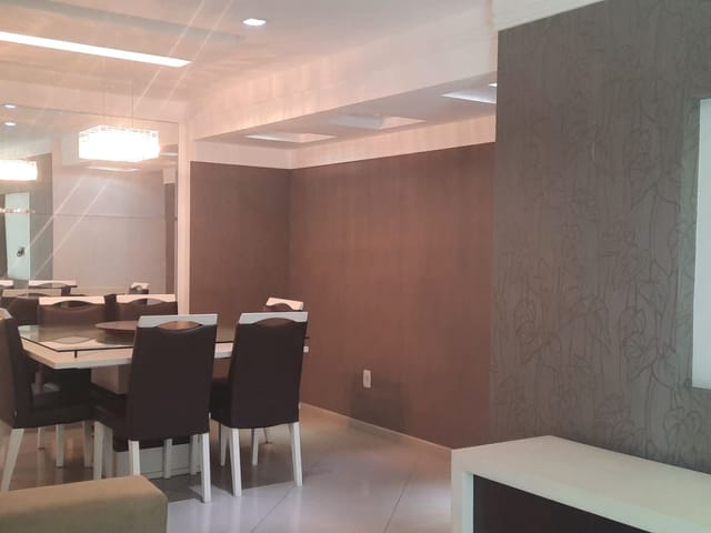Apartamento com 110m² 2 quartos e 3 banheiros, à venda, no bairro Vila Valqueire em Rio de Janeiro