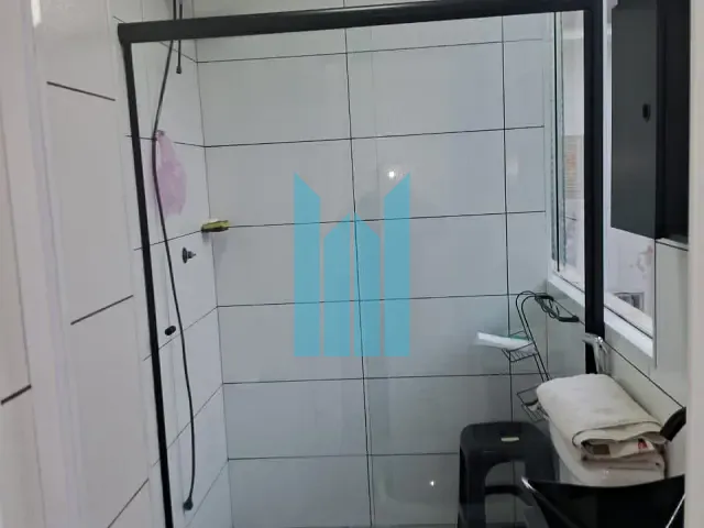 Apartamento 2 quartos e 2 banheiros, à venda, no bairro Centro em Poços de Caldas