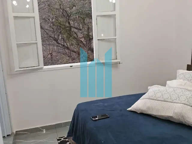 Apartamento 2 quartos e 2 banheiros, à venda, no bairro Centro em Poços de Caldas
