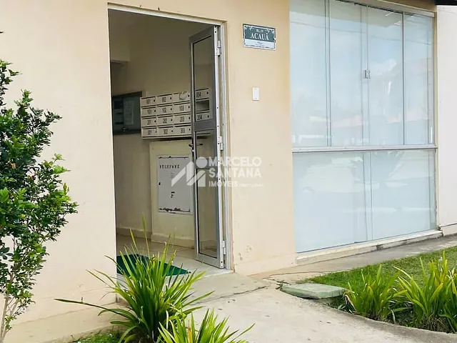 Apartamento 2 quartos e 1 banheiro, para alugar, no bairro Felícia em Vitória da Conquista