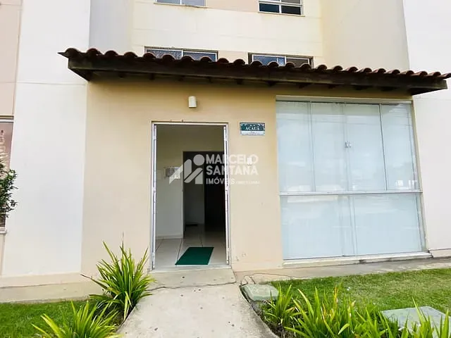 Apartamento 2 quartos e 1 banheiro, para alugar, no bairro Felícia em Vitória da Conquista