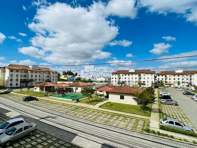 Apartamento 2 quartos e 1 banheiro, para alugar, no bairro Felícia em Vitória da Conquista