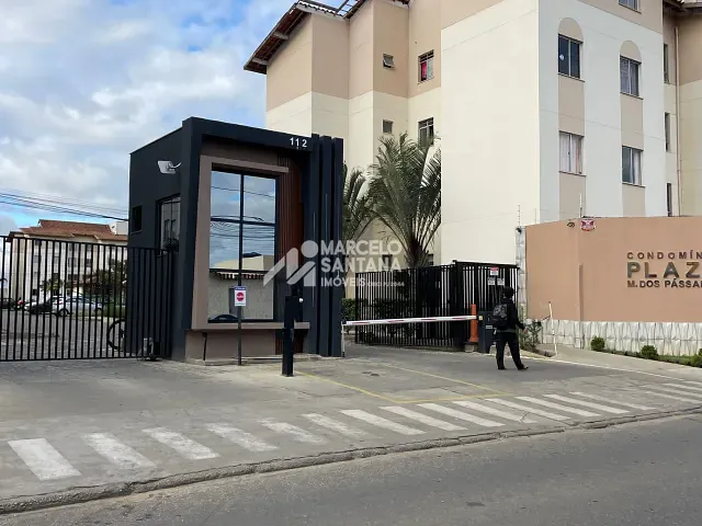Apartamento 2 quartos e 1 banheiro, para alugar, no bairro Felícia em Vitória da Conquista