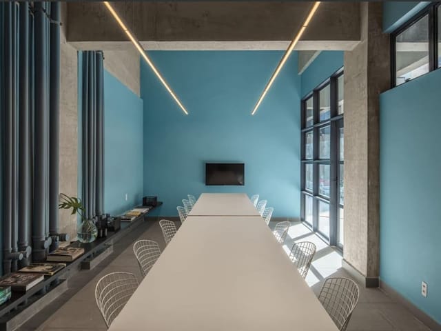 Foto do Apartamento - Apartamento para locação, Vila Buarque, São Paulo, SP | Nova Barão Imóveis