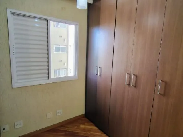 Apartamento com 63m² 3 quartos e 1 banheiro, à venda, no bairro São Lucas em São Paulo