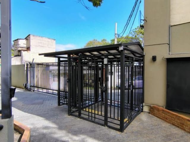Apartamento com 63m² 3 quartos e 1 banheiro, à venda, no bairro São Lucas em São Paulo