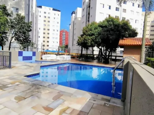 Apartamento com 63m² 3 quartos e 1 banheiro, à venda, no bairro São Lucas em São Paulo