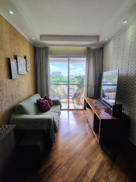 lindo apartamento