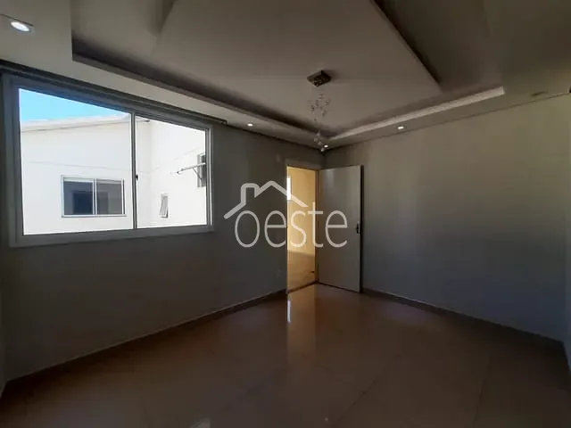 Apartamento com 44m² 2 quartos e 1 banheiro, à venda, no bairro Jardim Rosemary em Santa Bárbara D'Oeste