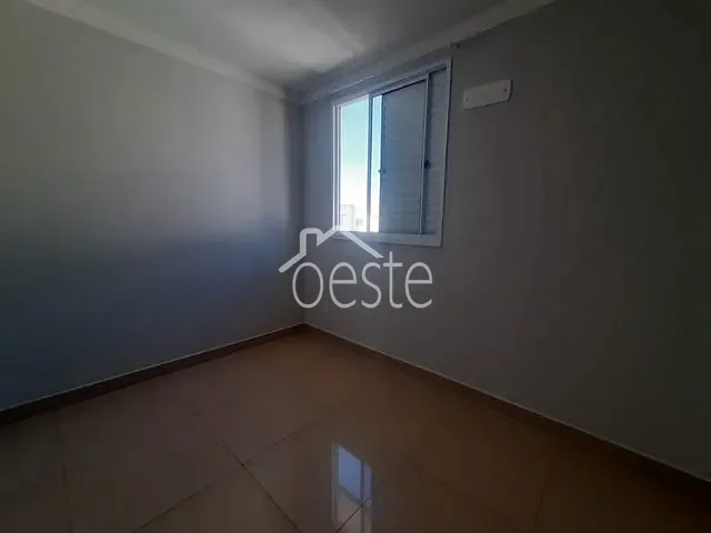 Apartamento com 44m² 2 quartos e 1 banheiro, à venda, no bairro Jardim Rosemary em Santa Bárbara D'Oeste