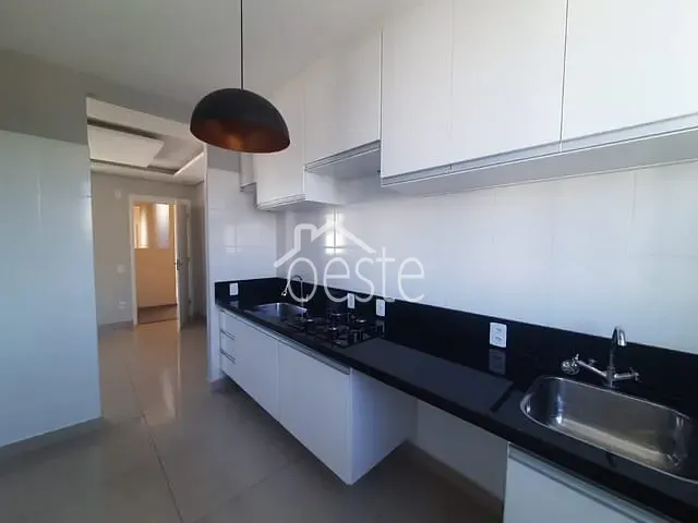 Apartamento com 44m² 2 quartos e 1 banheiro, à venda, no bairro Jardim Rosemary em Santa Bárbara D'Oeste