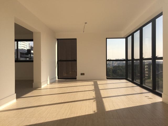 Foto do Apartamento - Piet Mondrian | Otimoveis Lancamentos