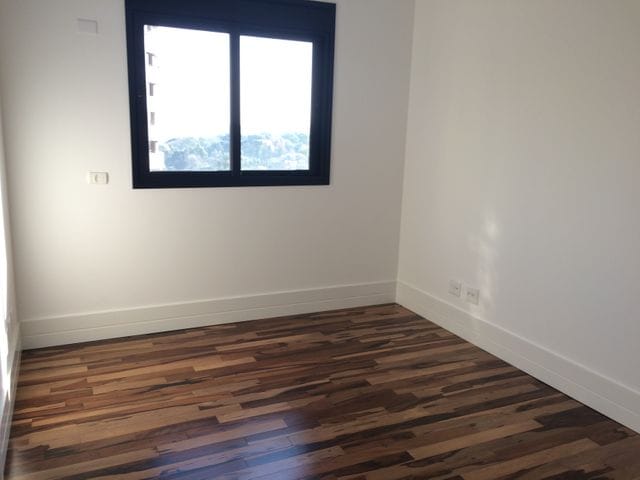 Foto do Apartamento - Piet Mondrian | Otimoveis Lancamentos