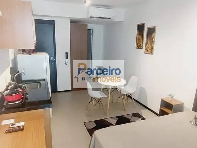 Apartamento com 28m² 1 quarto e 1 banheiro, à venda, no bairro Consolação em São Paulo