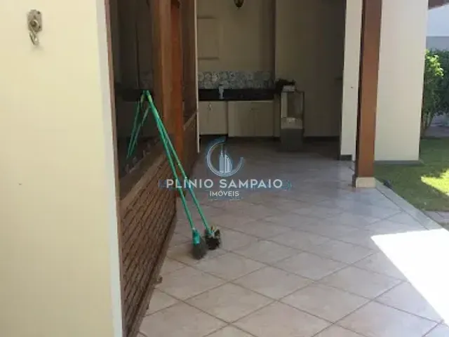 Apartamento com 200m² 3 quartos e 4 banheiros, à venda, no bairro Mata da Praia em Vitória
