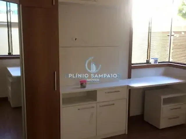 Apartamento com 200m² 3 quartos e 4 banheiros, à venda, no bairro Mata da Praia em Vitória