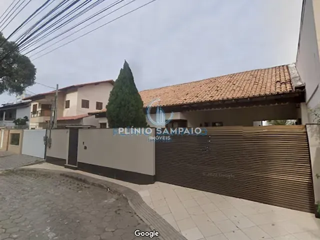 Apartamento com 200m² 3 quartos e 4 banheiros, à venda, no bairro Mata da Praia em Vitória