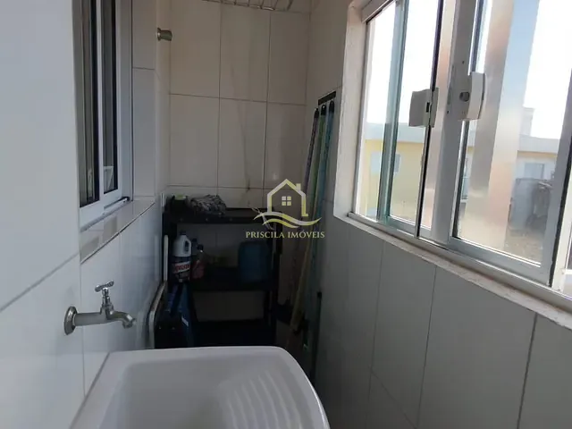 Apartamento com 50m² 2 quartos e 1 banheiro, à venda, no bairro Boraceia em Bertioga