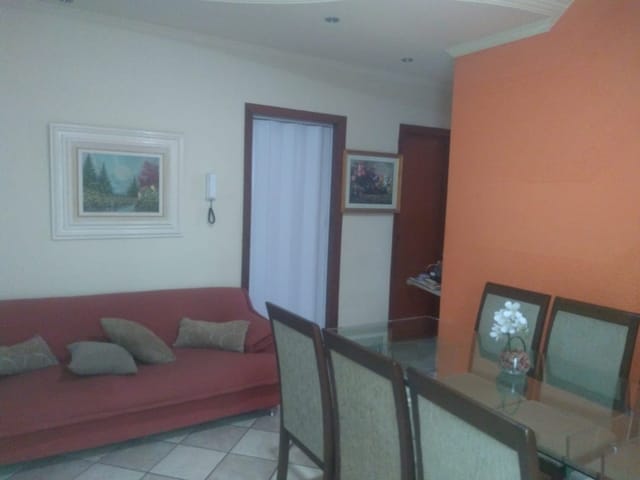 Foto do Apartamento - Apartamento para locação, Heliópolis, Belo Horizonte. | REALLE SOLUÇÕES IMOBILIÁRIAS INTEGRADAS
