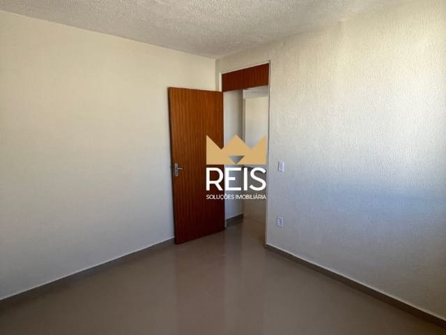 Apartamento com 44m² 2 quartos e 1 banheiro, à venda, no bairro Santa Cruz em Rio de Janeiro