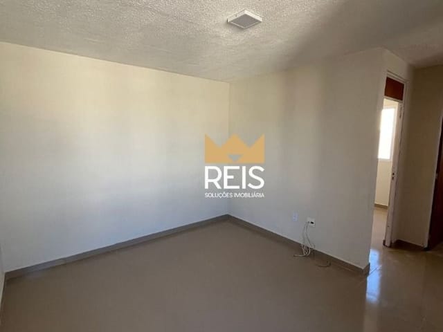 Apartamento com 44m² 2 quartos e 1 banheiro, à venda, no bairro Santa Cruz em Rio de Janeiro