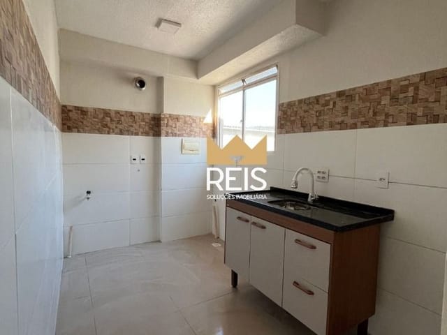 Apartamento com 44m² 2 quartos e 1 banheiro, à venda, no bairro Santa Cruz em Rio de Janeiro