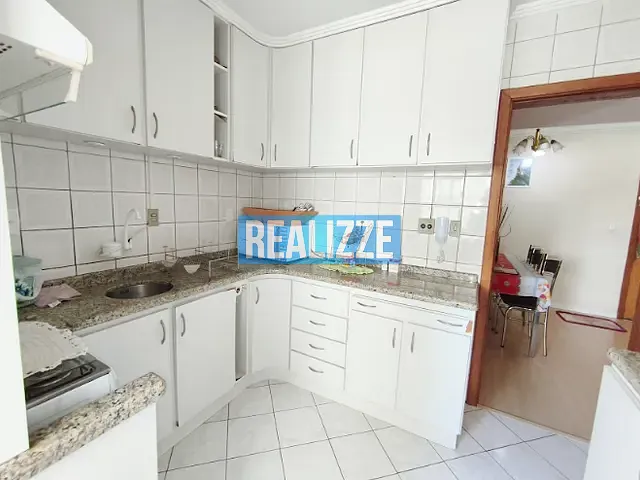 Apartamento com 143m² 3 quartos e 1 banheiro, à venda, no bairro Centro em Marau