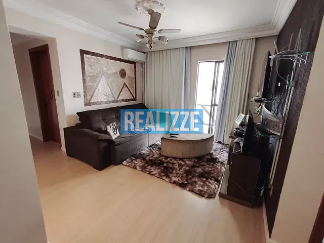 Apartamento com 143m² 3 quartos e 1 banheiro, à venda, no bairro Centro em Marau