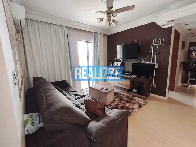 Apartamento com 143m² 3 quartos e 1 banheiro, à venda, no bairro Centro em Marau